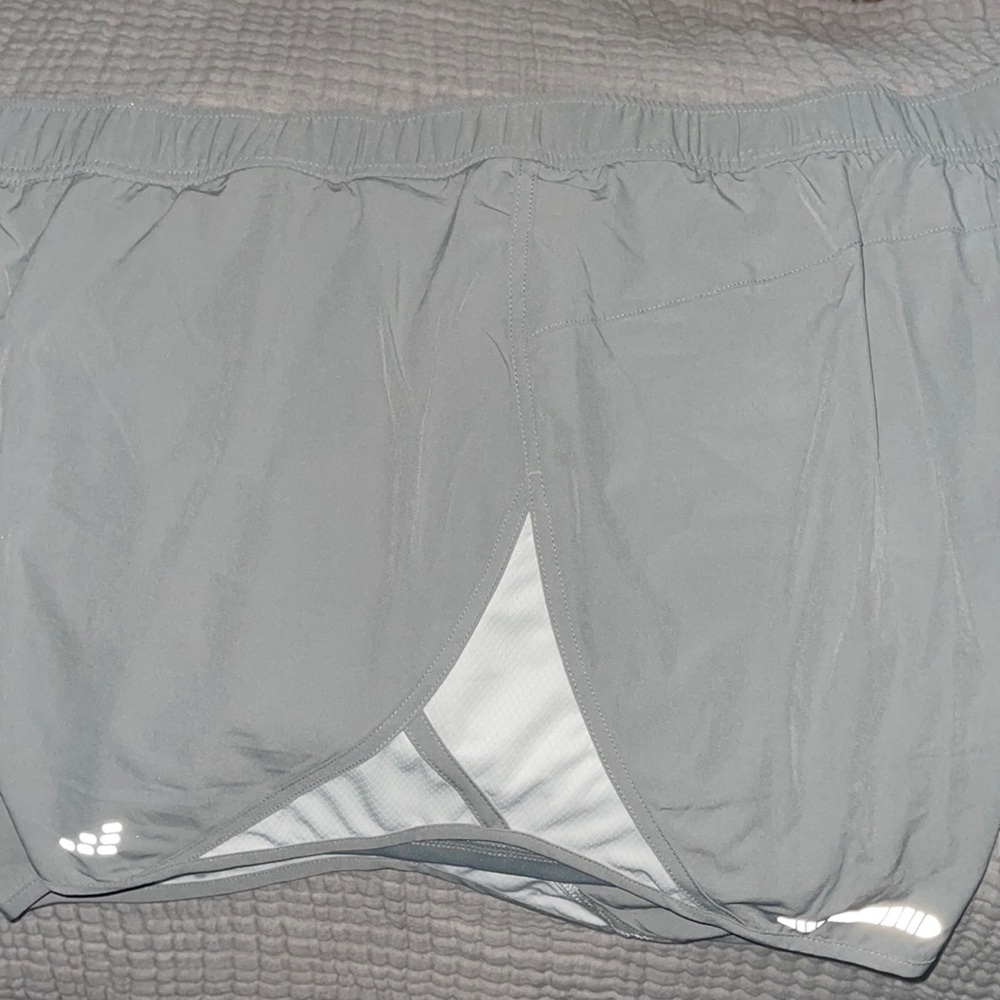 BCG RUNNING SHORTS NWOT!! Sz 3x